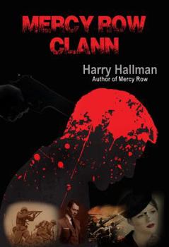 Mercy Row Clann - Book #2 of the Mercy Row