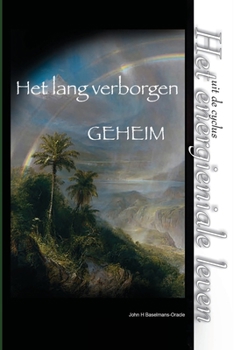 Paperback Het lang verborgen geheim [Dutch] Book