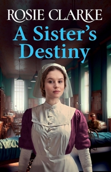 Paperback A Sister's Destiny Book