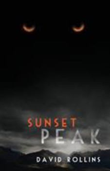 Paperback Sunset Peak Book