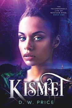 Paperback Kismet Book