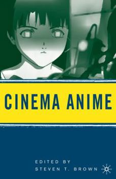 Paperback Cinema Anime: Critical Engagements with Japanese Animation Book