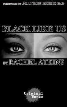 Paperback Black Like Us Book