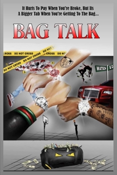 Paperback Bag Talk Book