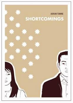 Shortcomings - Book  of the Optic Nerve