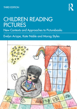 Paperback Children Reading Pictures: New Contexts and Approaches to Picturebooks Book