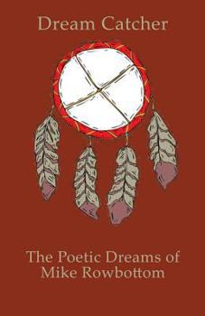 Paperback Dreamcatcher Book