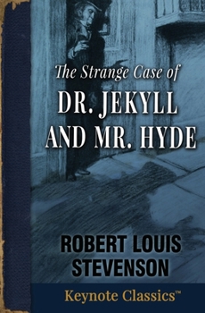 Strange Case of Dr Jekyll and Mr Hyde