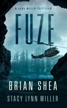 Paperback Fuze Book