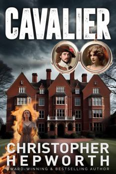 Paperback Cavalier Book