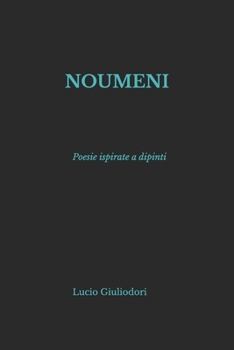 Paperback Noumeni [Italian] Book