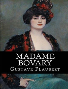 Paperback Madame Bovary (Annotated) Book