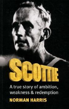 Paperback Scottie Book