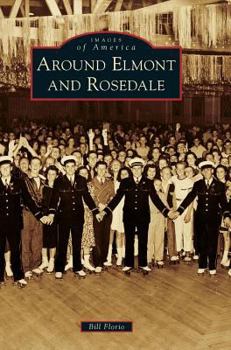 Hardcover Around Elmont and Rosedale Book