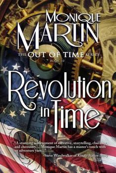 Revolution in Time - Book #10 of the Out of Time