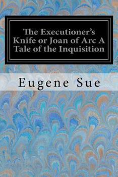 The Executioner's Knife - Book #15 of the Mysteries of the People