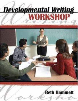 Unknown Binding Developmental Writing Workshop Book
