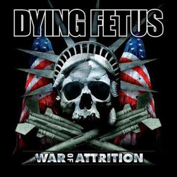 Vinyl War Of Attrition Book