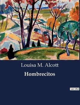 Paperback Hombrecitos [Spanish] Book