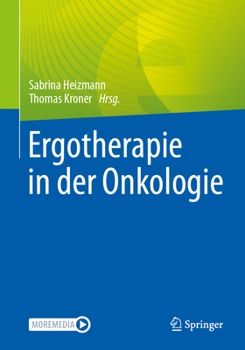 Paperback Ergotherapie in Der Onkologie [German] Book