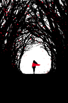Scarlet Witch: Witches' Road