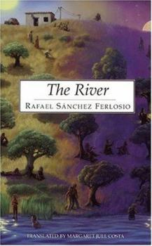 Paperback River Book