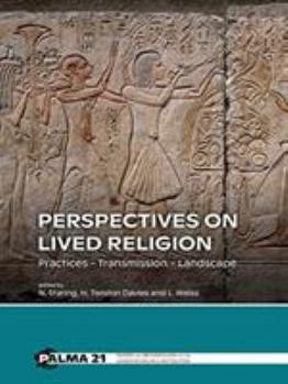 Paperback Perspectives on Lived Religion: Practices Transmission Landscape Book