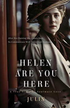 Paperback Helen Are You Here Book