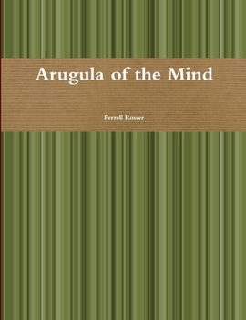 Paperback Arugala of the Mind Book