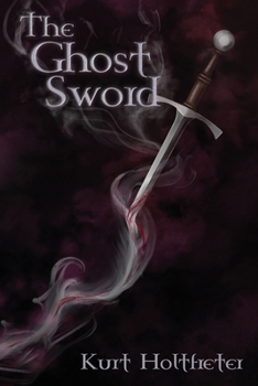 Paperback The Ghost Sword Book