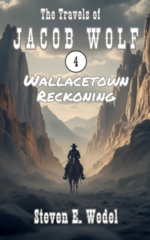 Paperback Wallacetown Reckoning Book
