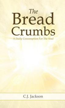 Hardcover The Bread Crumbs Book