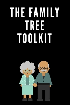 The Family Tree Toolkit: Perfect Genealogy Gift For Family History Buff & Genealogists; My Heritage ... Tree Of Life To Do List Ancestry Workbook family journal