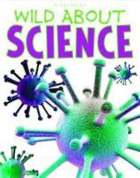 Hardcover D160 Wild About Science Book