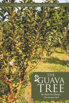 Paperback The Guava Tree Book