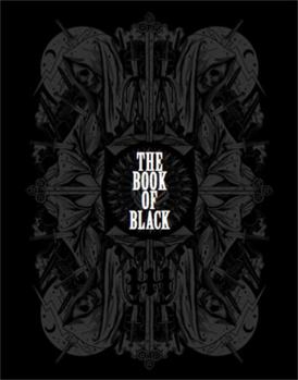 Paperback The Book of Black Book