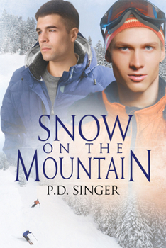 Snow on the Mountain - Book #2 of the Mountains