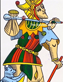 Paperback The Sacred Journey Book