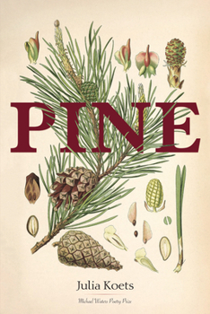 Paperback Pine Book