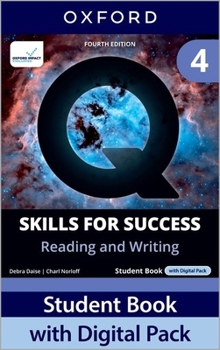 Misc. Q4e 4 R&w Sb W/Dig Pk Book