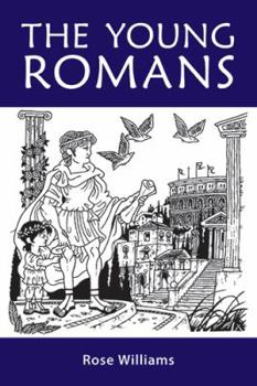 Paperback Young Romans Book