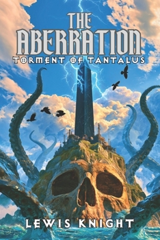 Paperback The Aberration: Torment of Tantalus Book