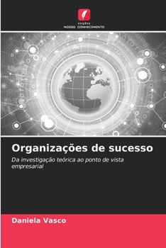 Paperback Organizações de sucesso [Portuguese] Book