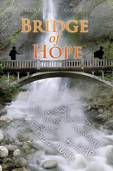 Paperback Bridge of Hope Book