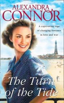 Paperback The Turn of the Tide Book