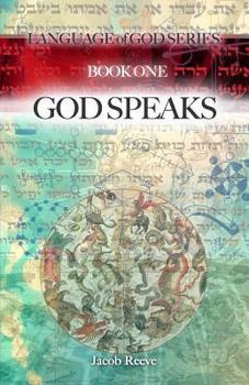 Paperback God Speaks Book