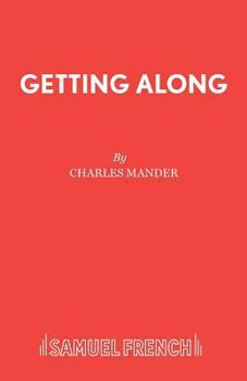 Paperback Getting Along Book