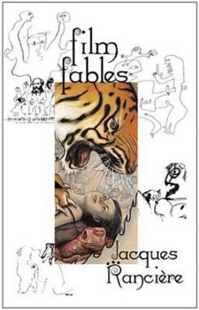 Paperback Film Fables Book