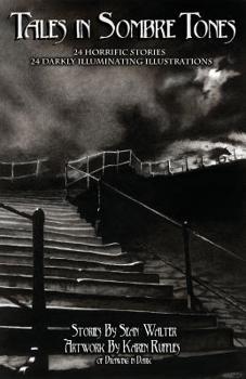Paperback Tales in Sombre Tones Book
