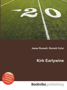 Paperback Kirk Earlywine Book